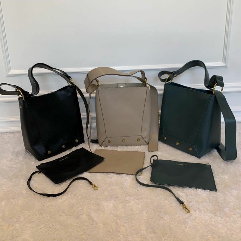 Pedro Braided Textured Hobo