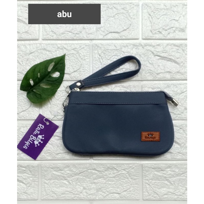 COD✅ ALVIRA POUCH ORI BY RATUBILQIS/DOMPETCANTIK/DOMPETMURAH/DOMPETBERKWALITAS