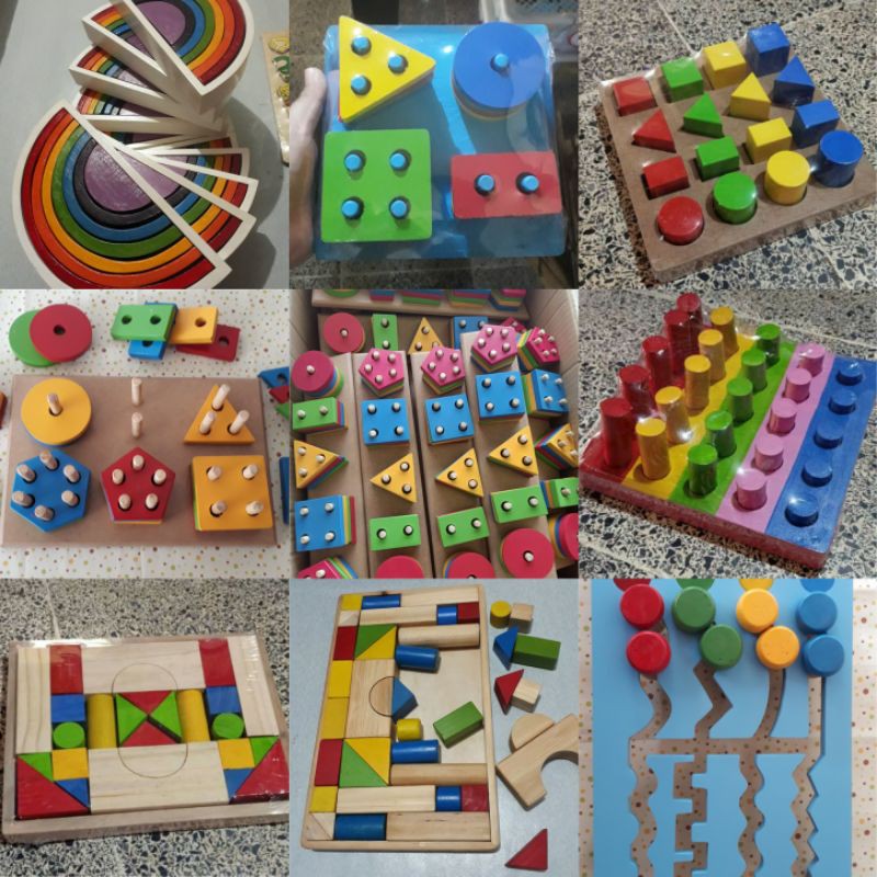 

Maze Colour F