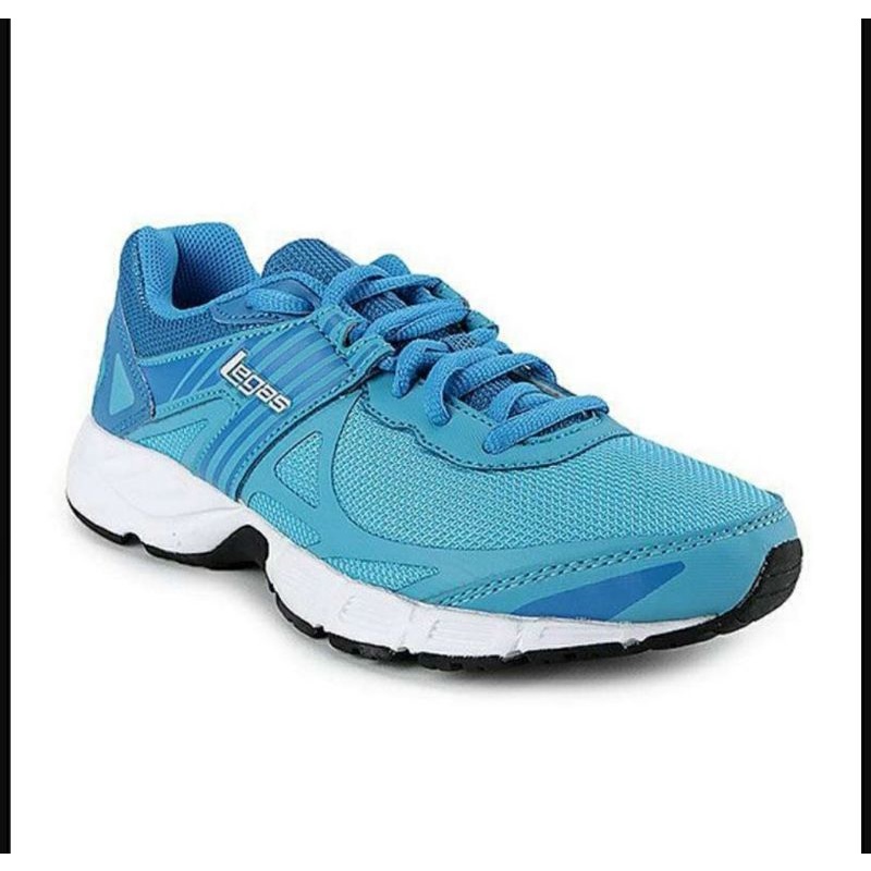 Legas Women Running Iron LA W Sepatu 202018441LA