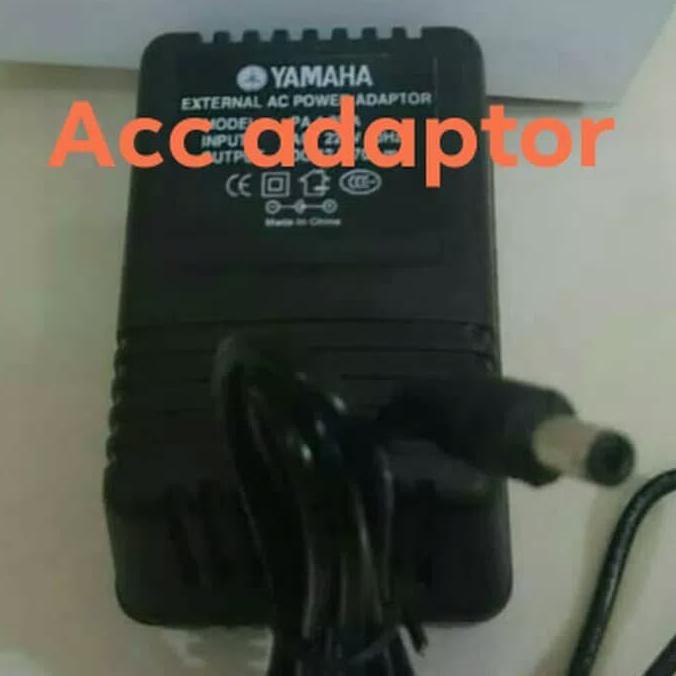 Terlaris  Ac adaptor keyboard Yamaha DGX-620 SERIESS Sale