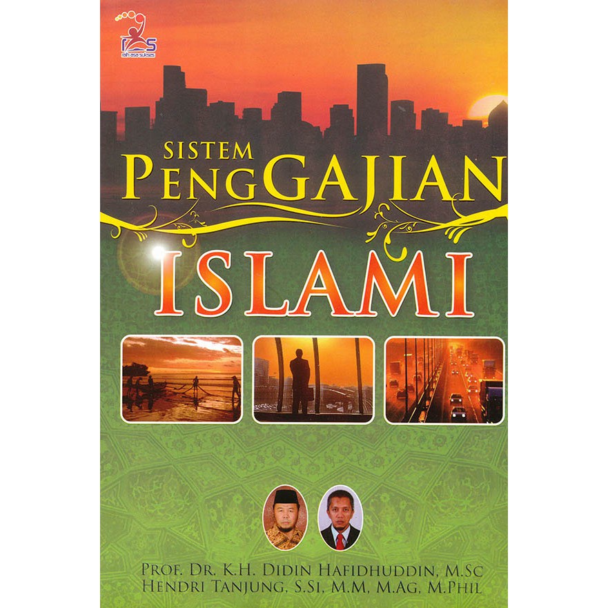 Jual Buku Sistem Pengajian Islami Cover Depan Shopee Indonesia