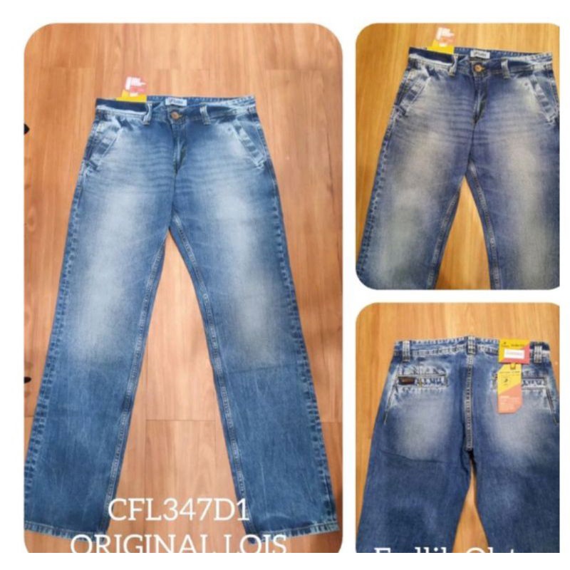 Lois Jeans Original CFL/CFS347D1