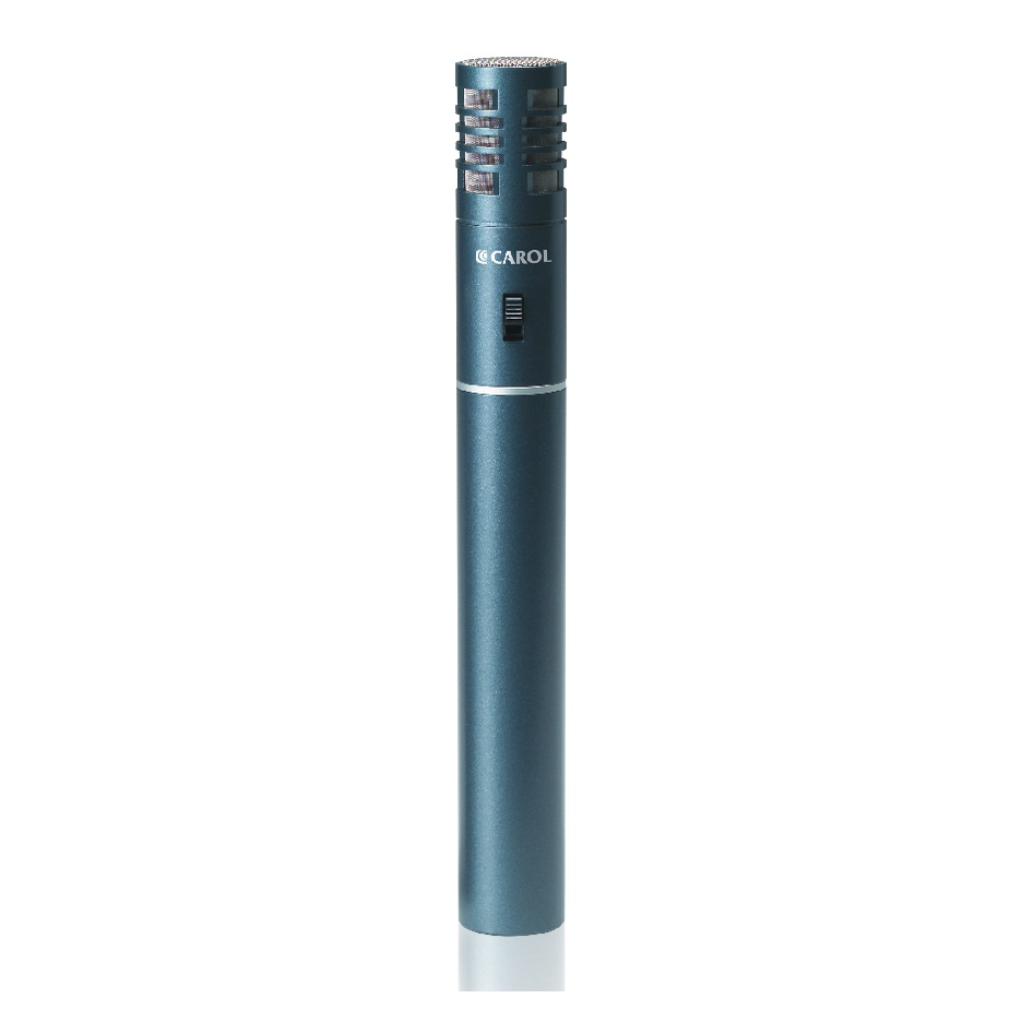 Mic Condensor CAROL SIGMA PLUS 5  / Mic Kondenser CAROL Σ-plus 5
