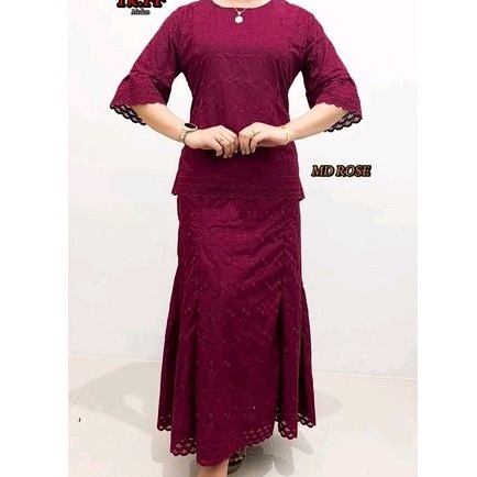 STELAN KATUN BOLONG BAGUS