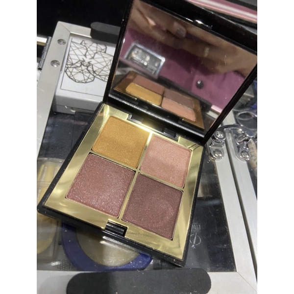 eyeshadow ivan gunawan second