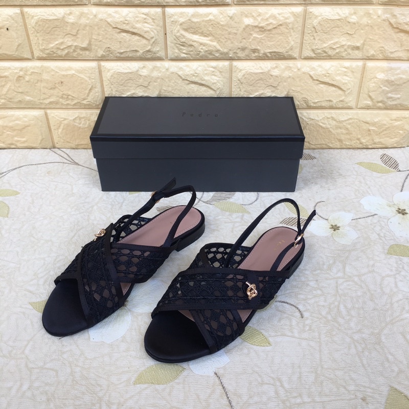 Sandal PDR 304 Knot Slingback