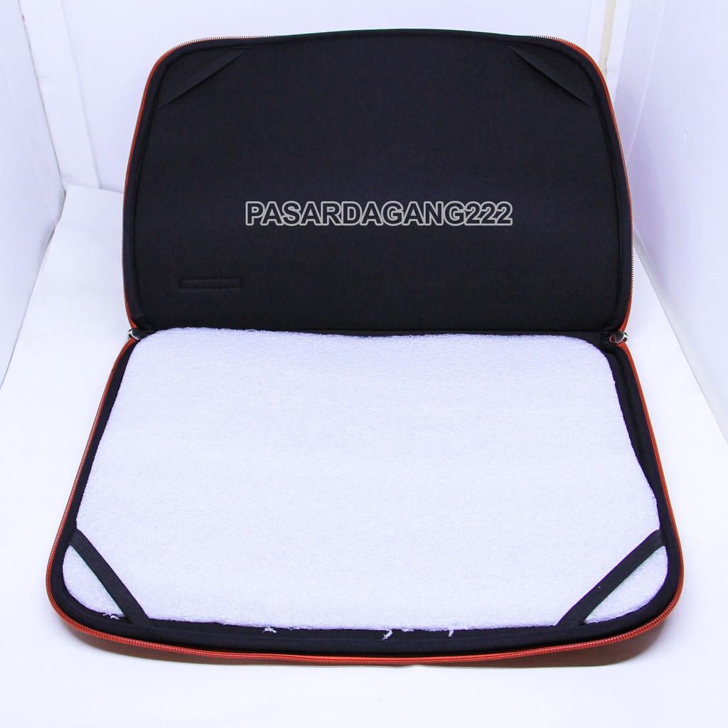 TAS SOFTCASE LAPTOP ULTIMATE TYPE CLASSIC