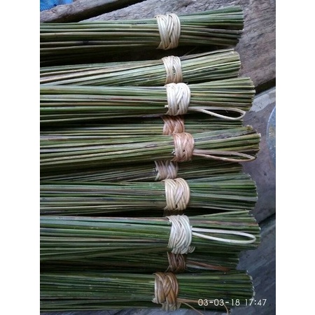 

Sapu Lidi Aren asli kualitas Super Paling murah harga promo