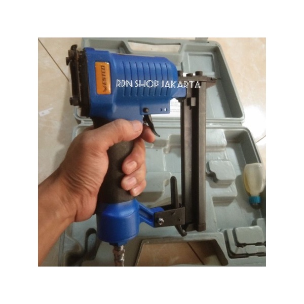 

Westco staples udara compresor 10 mm - 22 mm alat staples