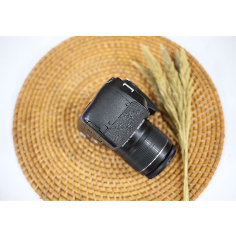 Canon eos 1300d mulus banget termurah di shope-4