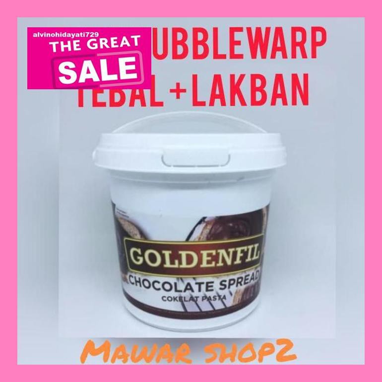 

Al04Nind Goldenfil Chocolate Spread 1 Kg Indvvl03