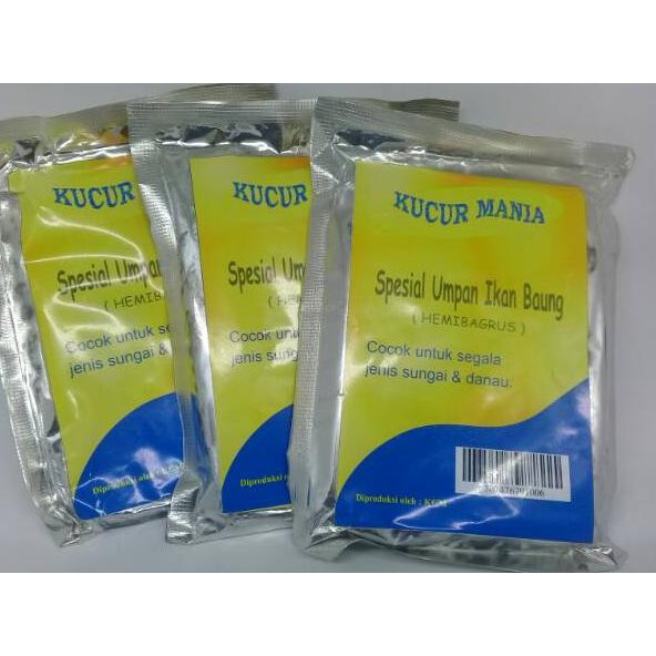 Stok'z gelai Umpan Kucur dari Kucur Mania (KCM) K31C04 thanyu