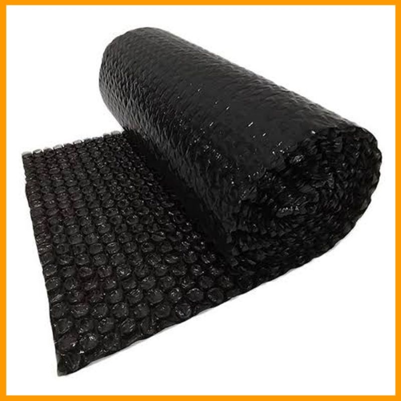 

plastik buble wrap tambahan pengaman