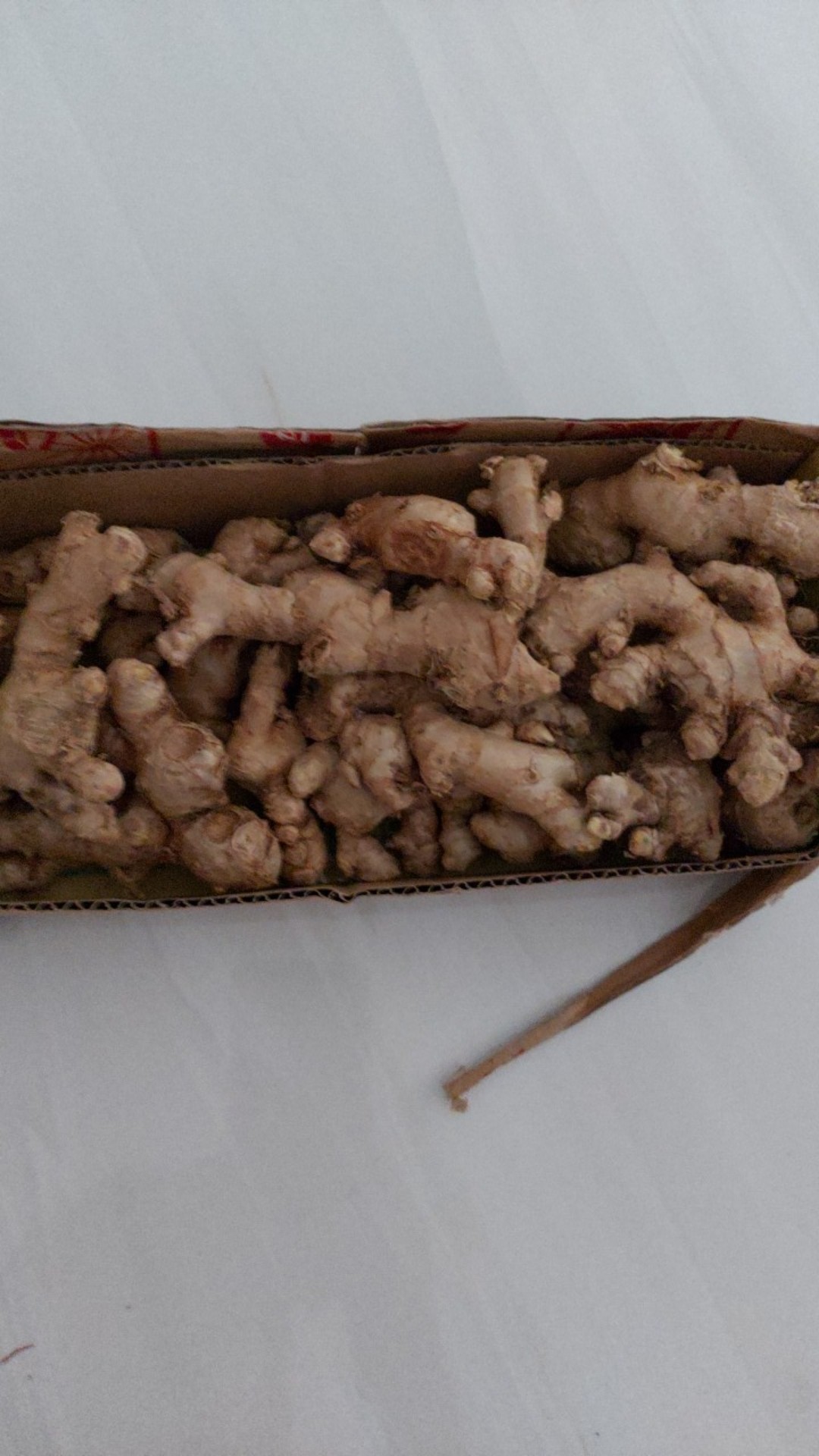 Jahe Emprit 1/2 Kg