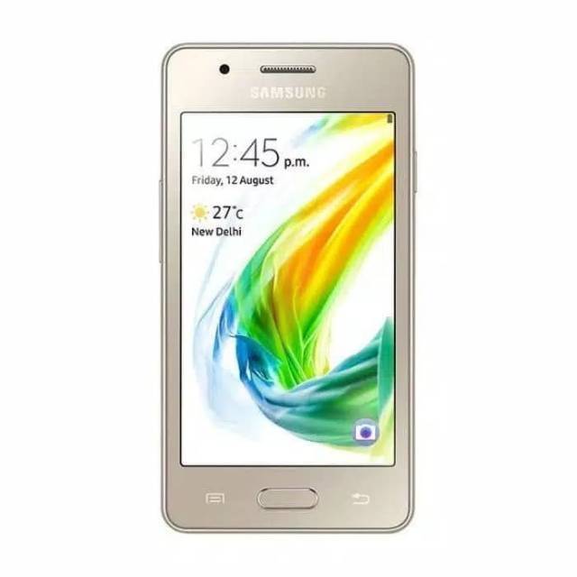 Hp murah samsung z2 sinyal 4g ram 1gb rom 8gb bkan s9 s10 xs