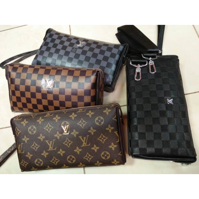 Handbag LV