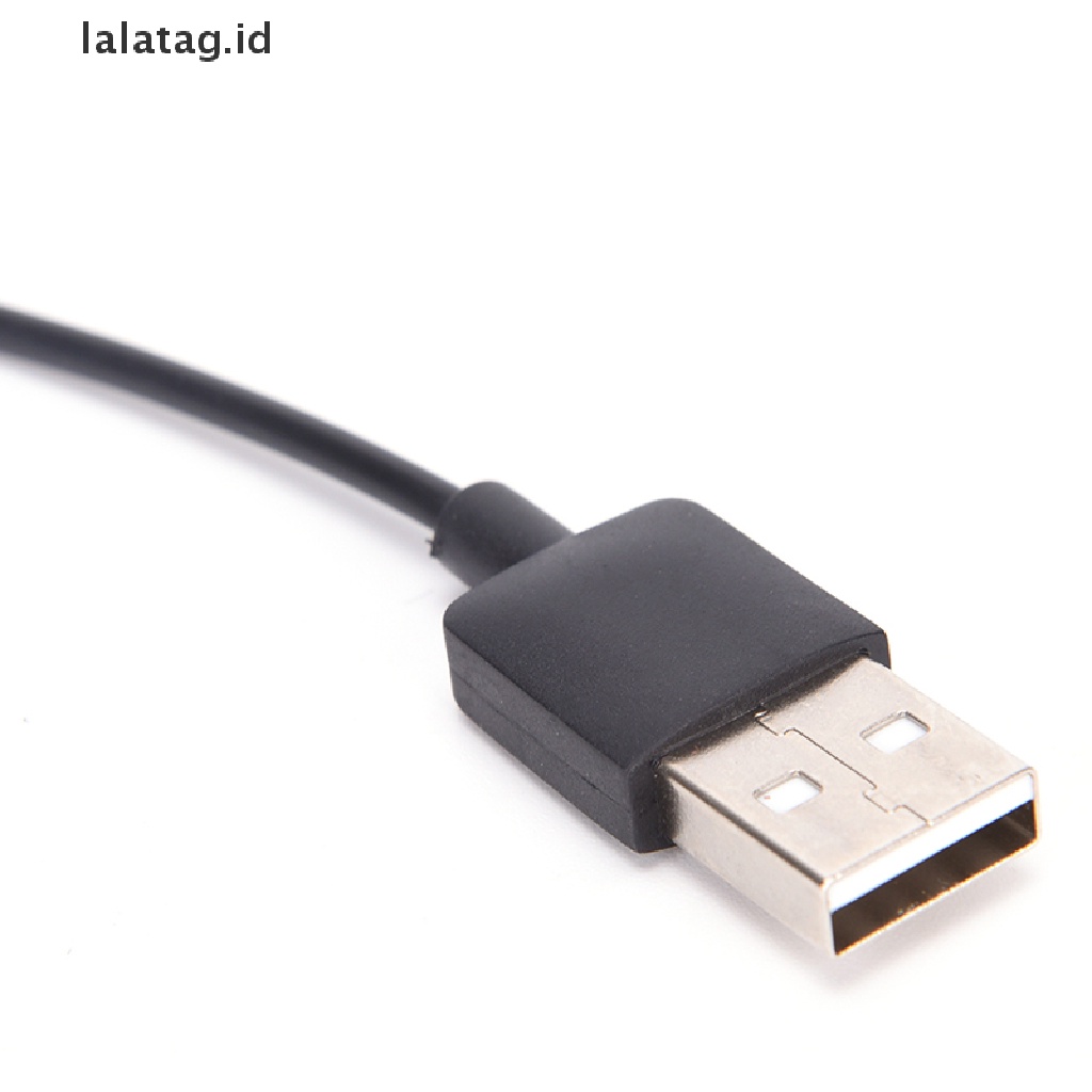 Kabel Charger USB Pengganti Untuk Plantronics Voyager Legend Bluetooth