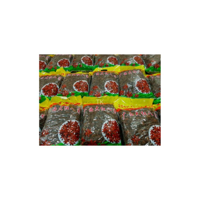 

Pekak / Bunga Lawang / Star Anised 100gr