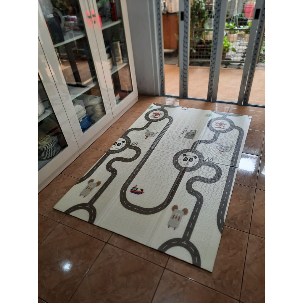 Karpet DODO Playmat Anak 120x180 Kode 01-5