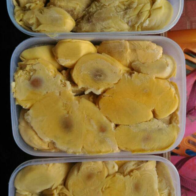 

Durian Nias Premium