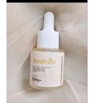 nadhifa serum pesanan