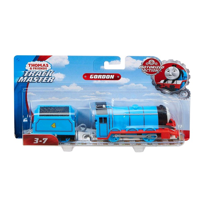 thomas and friends trackmaster