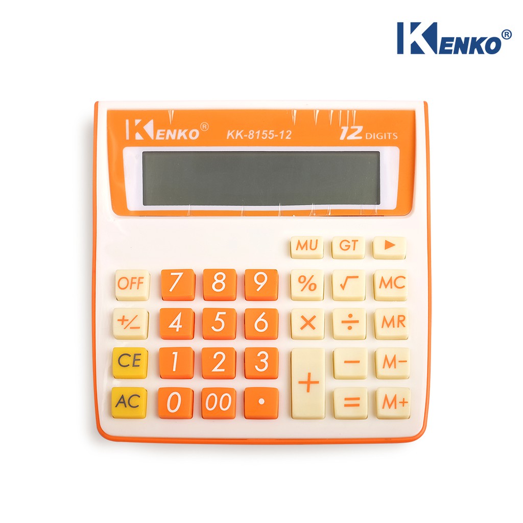 

CALCULATOR KENKO KK 8155