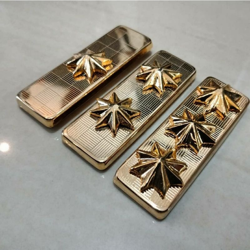 TANDA JABATAN ASN ESELON 4C,4D, 4E - EXCLUSIVE BERKUALITAS