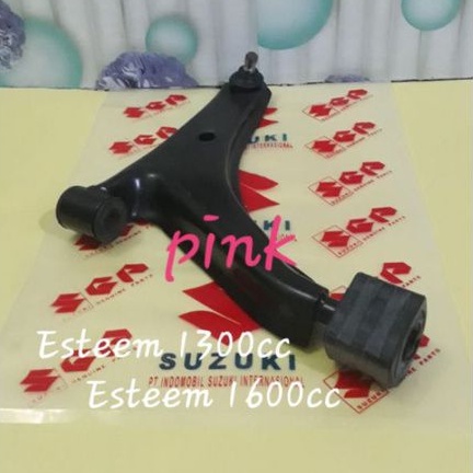 Sayap Bawah Lower Arm Suspension Arm Suzuki Esteem Amenity Harga Satu