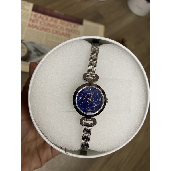 [PELUNASAN ] LLOYD WATCH 2