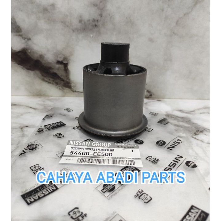 BUSHING CROSS MEMBER BELAKANG GRAND LIVINA