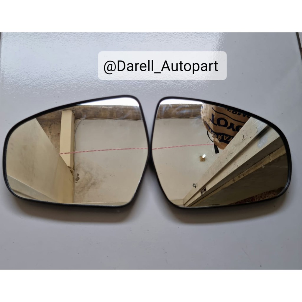 KACA SPION ERTIGA BARU 2018-2020 SEPASANG