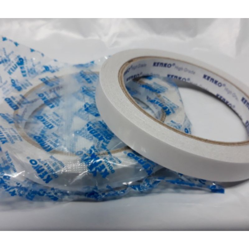 

Double tape kenko 12 mm/ 1/2 inch