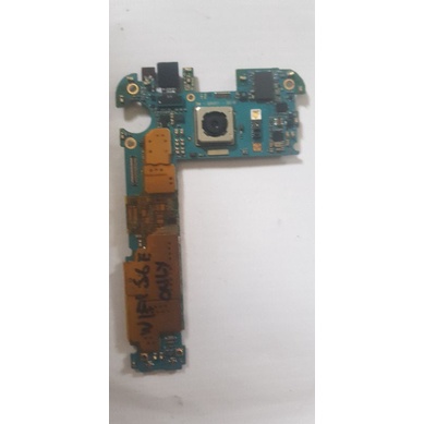 MESIN SAMSUNG S6 EDGE WIFI ONLY