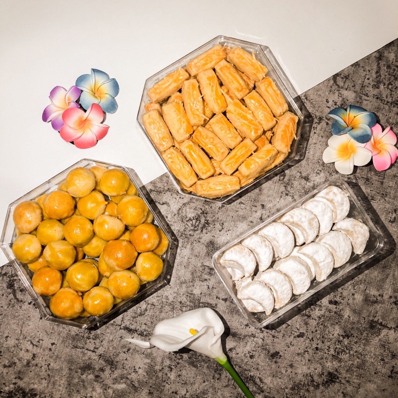 

GwudBrownie - Premium Hampers Bundle Package / Bundle Hampers