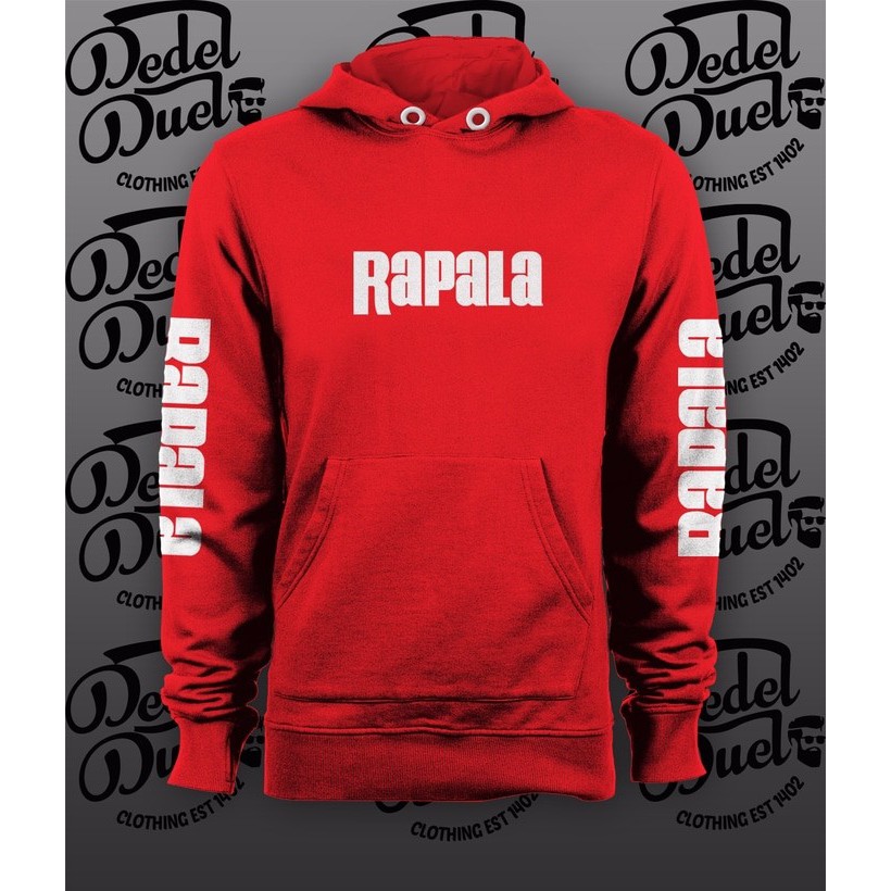 rapala hoodie