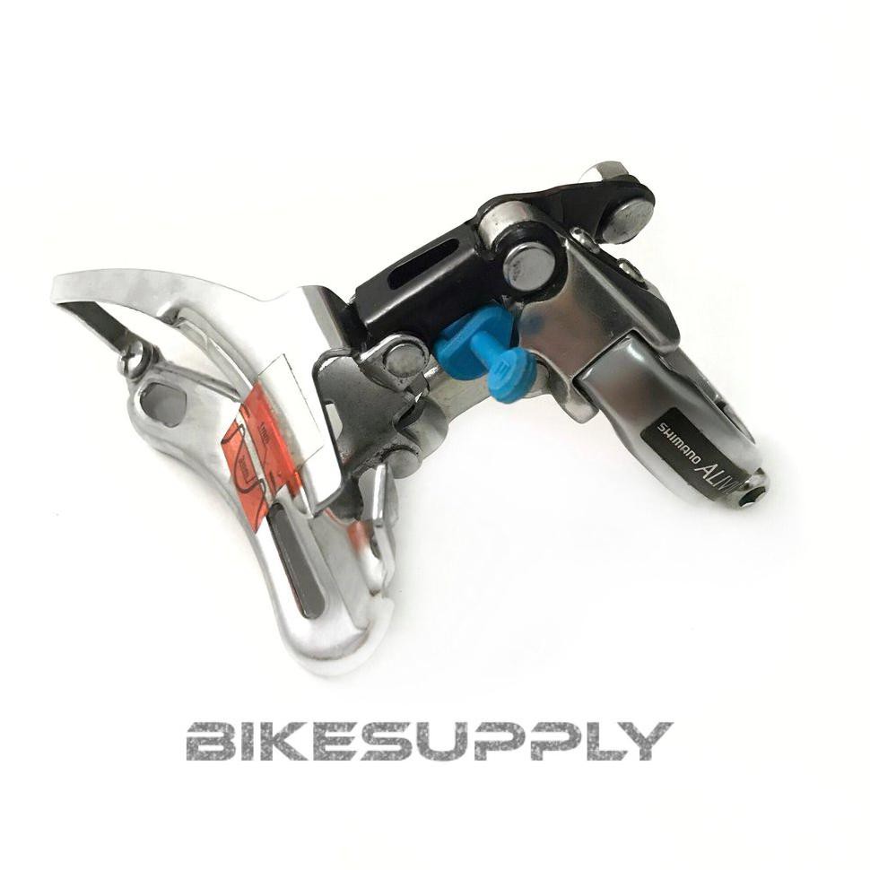 FD Shimano Alivio MC11 Japan