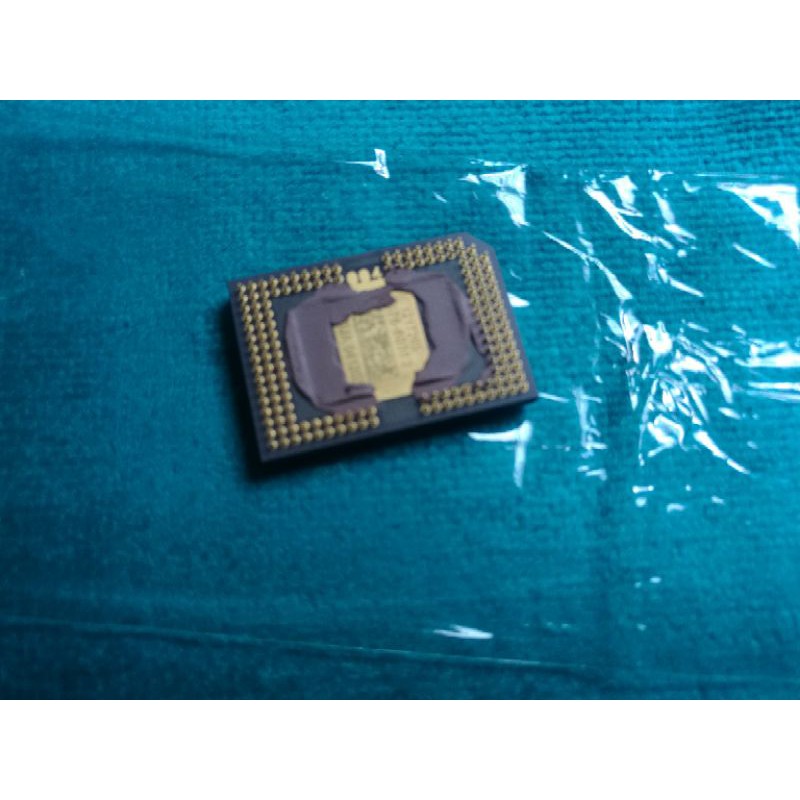 DMD Chip infocus projector 004 8060 XGA 1076 acer benq optoma dll