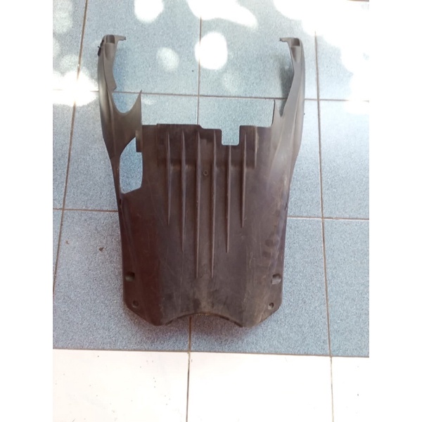 Under Cover Dek Kolong Bawah Honda Beat Karbu Original