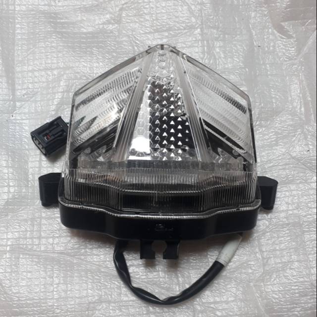 Stoplamp Lampu Belakang CBR 150 R New LED Lampu Belakang CBR LED