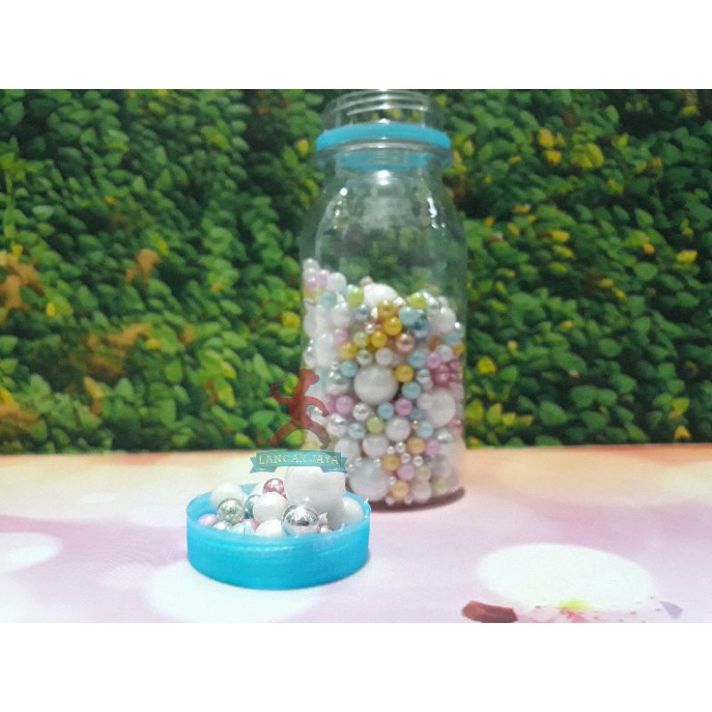 

Sprinkle / Spikel Mix/ Spikel Lalaland 50gr