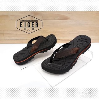 BISA COD Sandal  Eiger  Original  Kinkajou Jepit sandal  Abu 