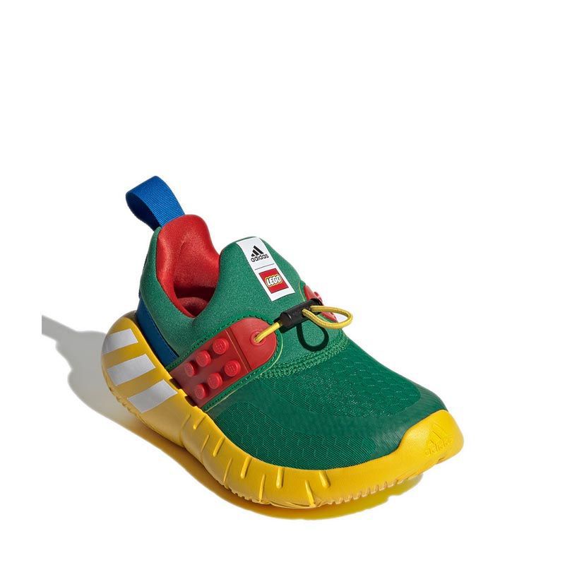 lego adidas custom