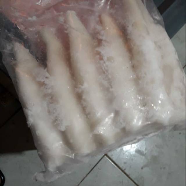

Cumi Frozen
