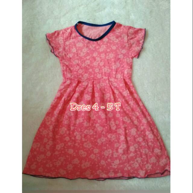 dres anak/baju anak/dastee anak/kaos anak/grosir baju anak