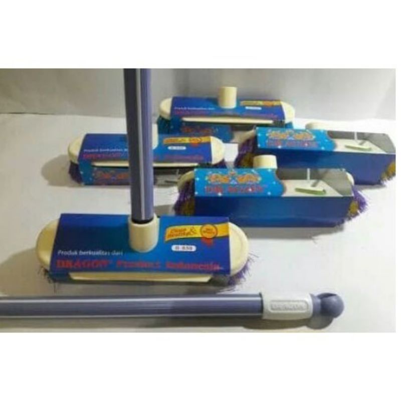 SIKAT LANTAI DRAGON GAGANG PANJANG/SIKAT DRAGON