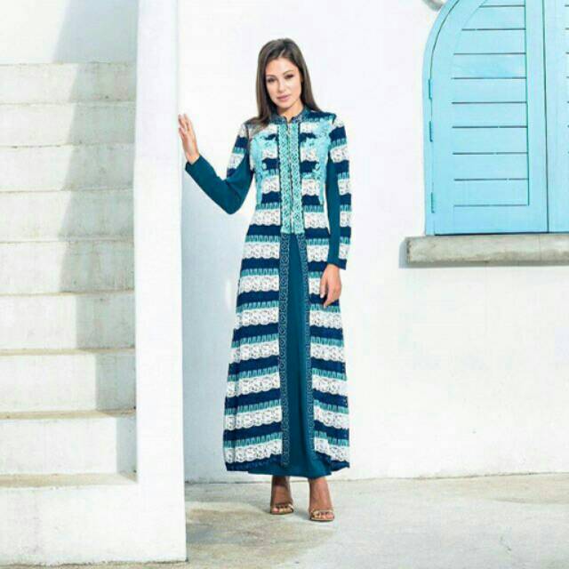 Dubai Kaftan