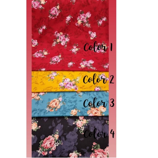 Katun Jepang