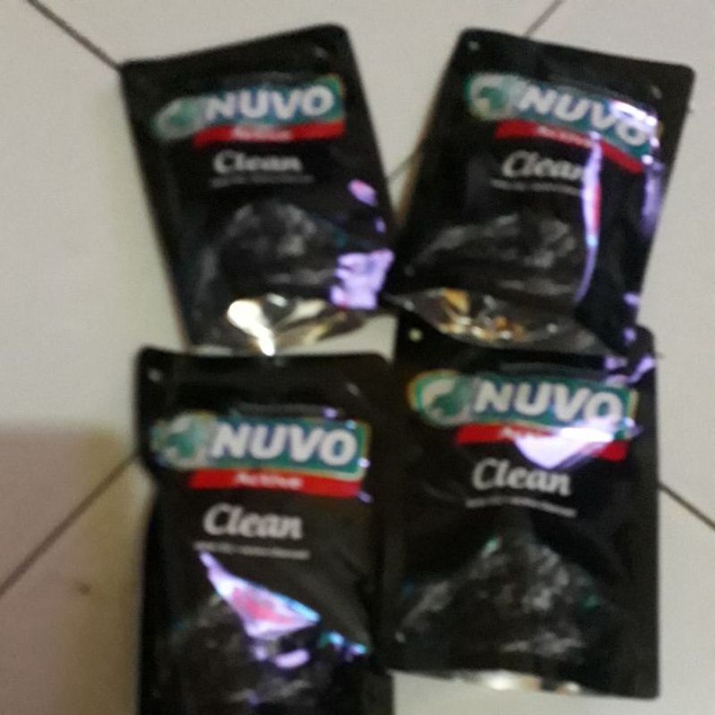 sabun cair giv 60ml/GIV BODY wash 60ml